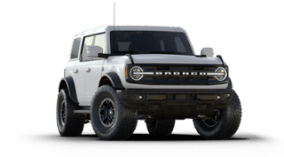 2025 Ford Bronco® External Image 5